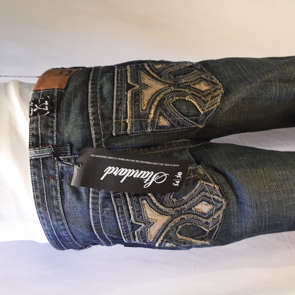 Pants - Picture 4 of 6